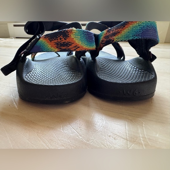 Chaco Z2 National Park Foundation Sandal - Picture 3 of 3